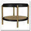 Table de bout ronde Benson