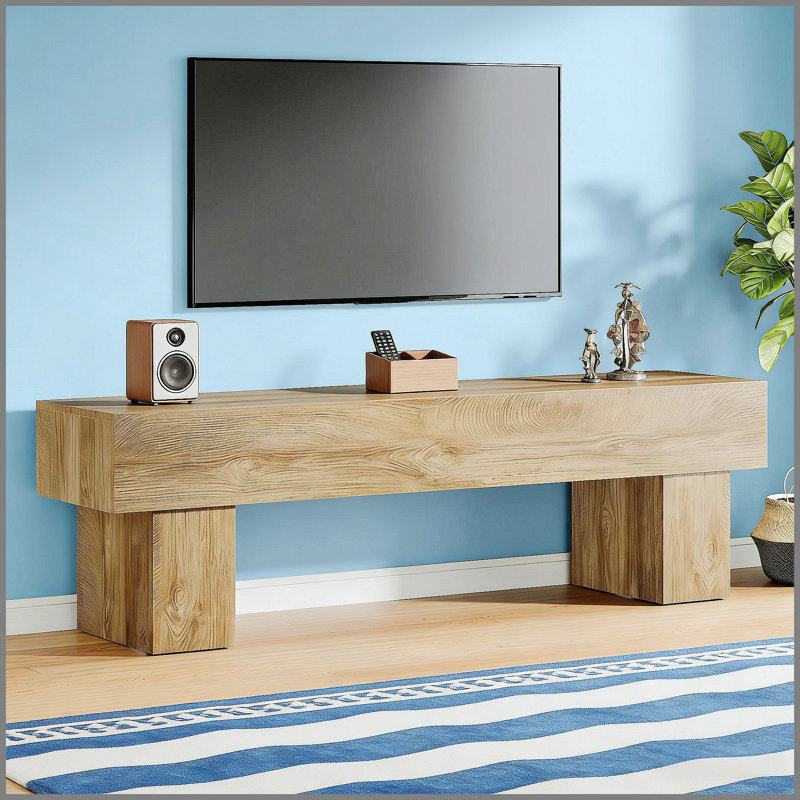Media Side Table,Entertainment Center,TV Stand,Console Table