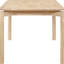 Table de salle à manger Mid-Century
