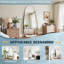Grand miroir de plancher Waterdrop-1794122986-1794122984