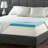 Zinus Gel Memory Foam Mattress Topper-254209663-135796119