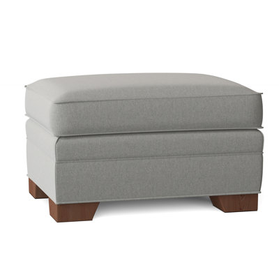 Repose-pieds rectangulaire Adrena