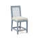 Tabouret de comptoir 24 po Scotia Glinda