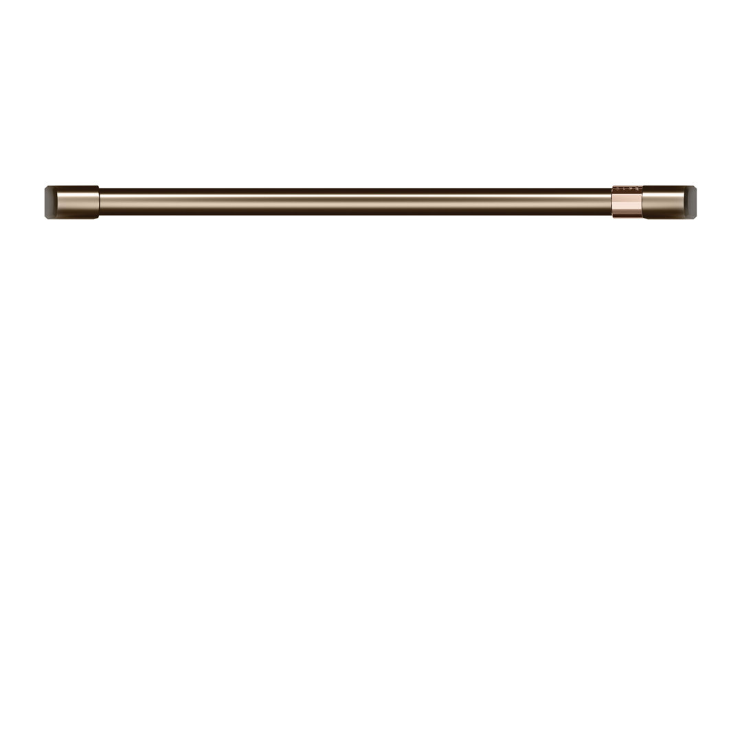 30" Single Wall Oven Handle Kit Café 