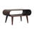Amaya Nordic Style Caramel Coffee Table-108808800-108808803