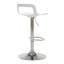 Tabouret de bar réglable en hauteur Dressler-576505204
