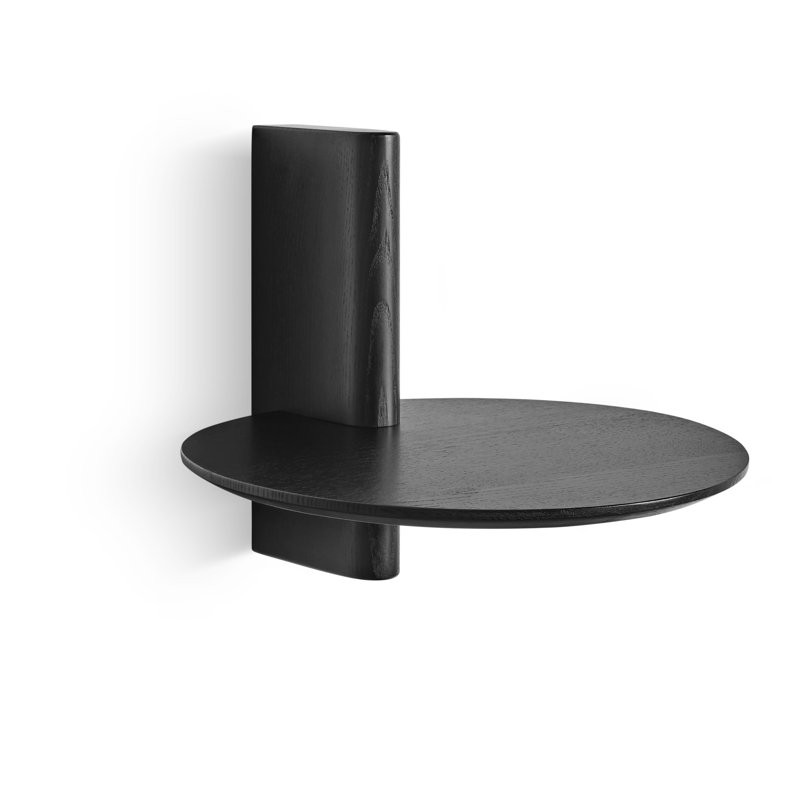 Tablette Sidekick, Noir