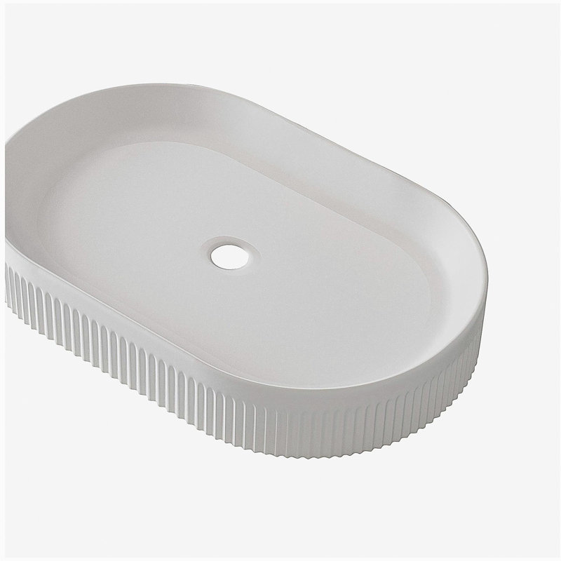 Meuble-lavabo de salle de bain 22,8 po