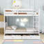 Lit superposé simple en bois 2 tiroirs-1565840170