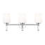 Meuble-lavabo 3 lumières Kinzie-123223100