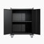 Armoire à outils en métal Garvis