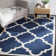 Kathy Geometric Hand Woven Area Rug
