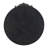 Classic Round Mirror with Baroque Inspired Frame-119734968