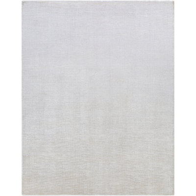 Viscose Indoor Rug