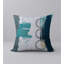 Housse de coussin décoratif carrée à Heartwarmant-376328632
