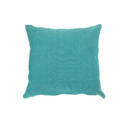 Cotton Throw Pillow