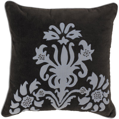  Coussin Damask