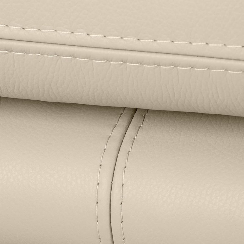 Edelwald Upholstered Armchair, Beige