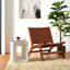 Tabouret d'appoint Charetta