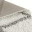 Geometric Shag Area Rug-23806625