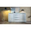Dollard 138.5cm Sideboard