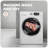 Dorwin Microfiber Non-Slip Bath Rug-284541876-284541886