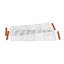 Indoba® 142cm W Barrel Charcoal Grill