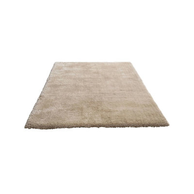 Tapis shaggy 7,5 x 9,5 pouces, moderne et doux 89 x 113 pouces