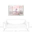 Art sur toile Sybilla-810931765