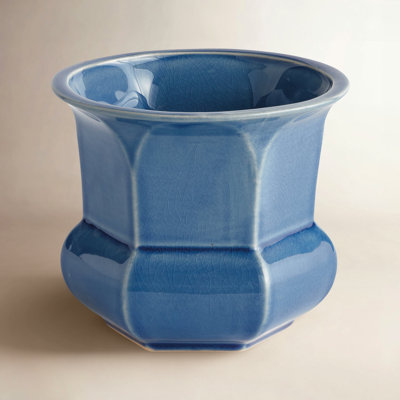 Handmade Ceramic Pot Planter