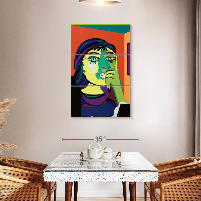 Leisha Modern Thinking Woman