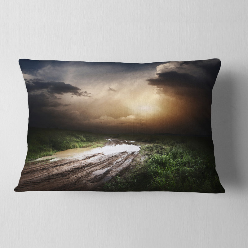 Coussin décoratif Schaff