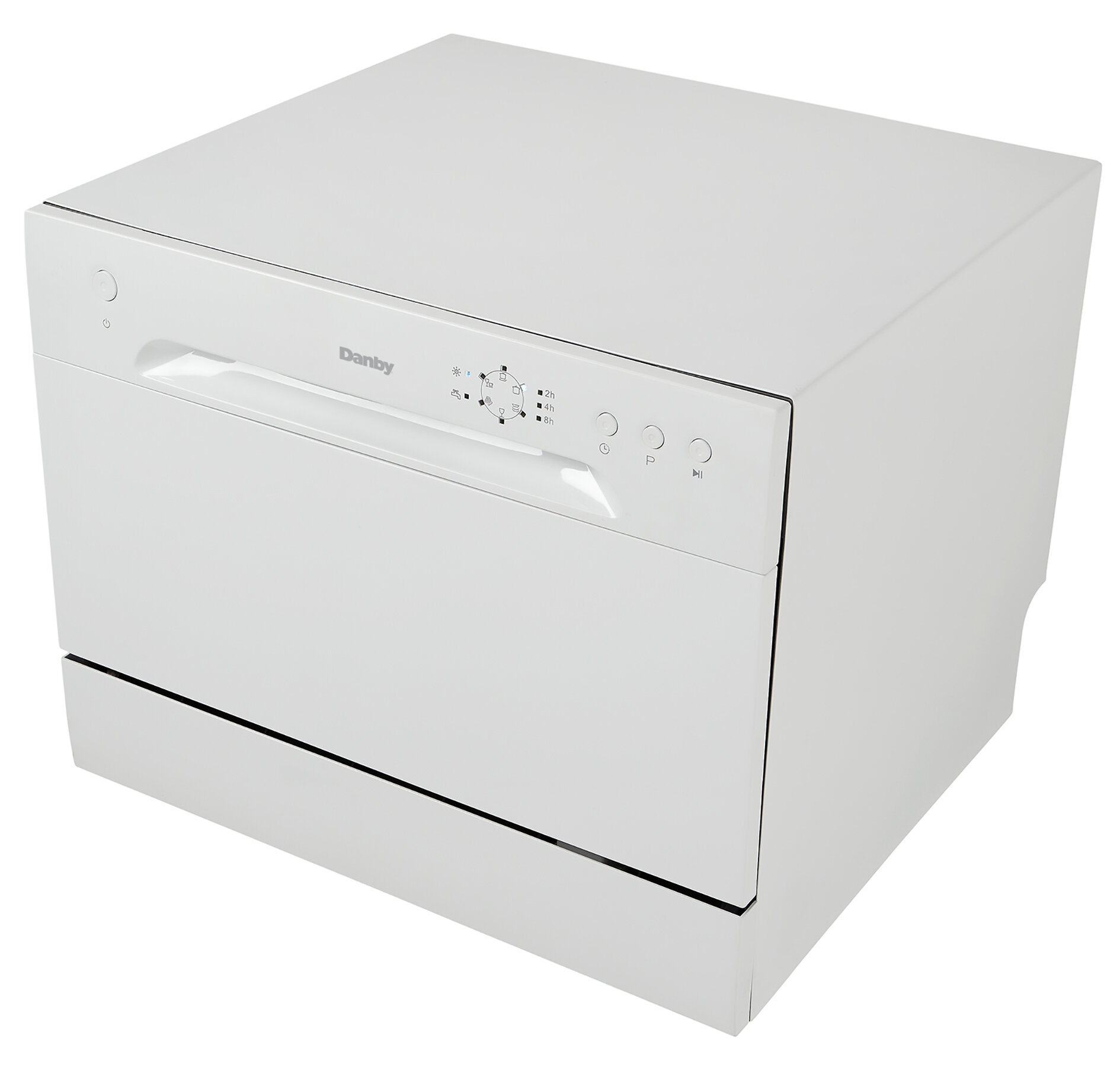 👉 Best Countertop & Portable Dishwashers of 2023 - TOP 5 Picks 