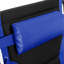 Fauteuil inclinable zéro gravité avec coussin Mcgaha-1936682558
