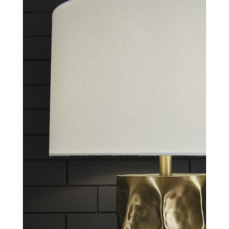 Lampe de table Kaolan