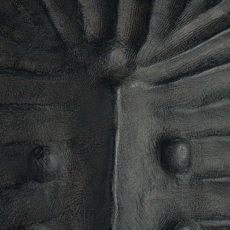 Neushoorn Wall Sconce