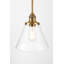 Mercer41 Byers - Luminaire suspendu 1 litre-1717011238
