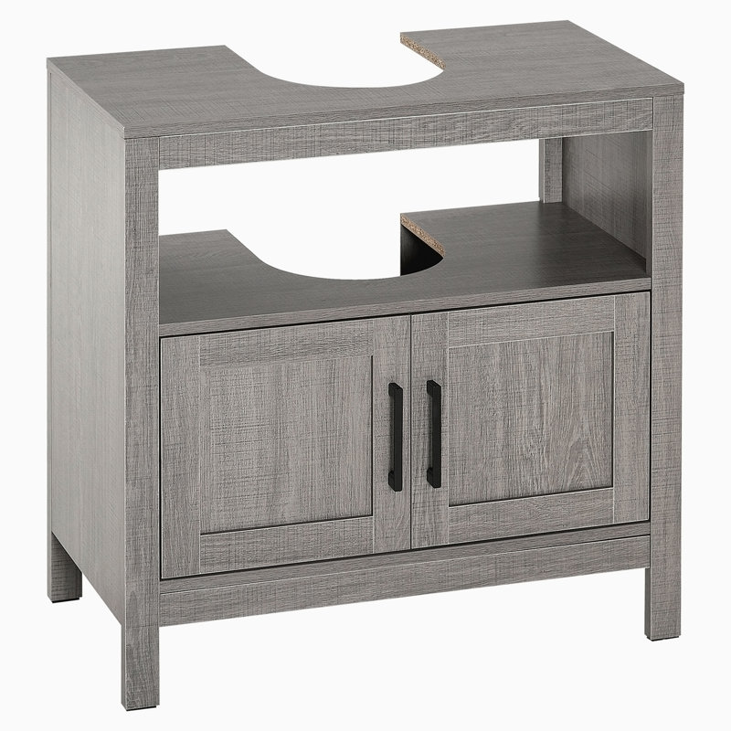 Base de meuble-lavabo simple 23,50 po seulement