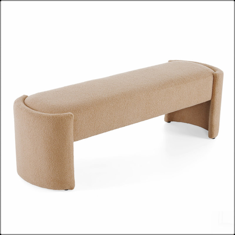 Banc de rangement JULiana