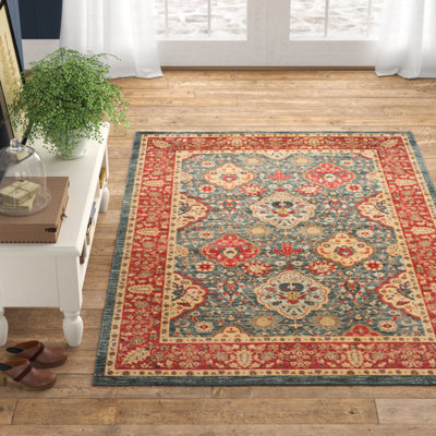 Pennypacker Performance Oriental Rug