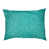 Teal/White