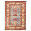 Mcgillivary Hand Woven Wool Oriental Area Rug