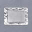 Giftables Aluminum Decorative Tray