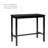 Arlyce 4 - Person Bar Height Dining Set-87415941-87415938-73818972