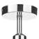 Quinto Semi Flush Mount