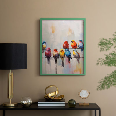 "ANIMALS Series Dxi"