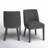 Derone 19'' H Fabric Upholstered Side Chair-1752950547