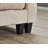Luqi 4 Seater Modular Sectional Sofa Large L Shaped With Ottoman-110663357-111012239