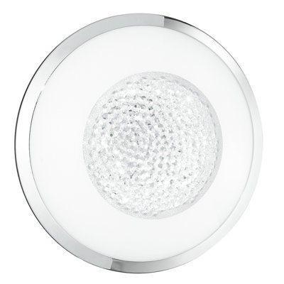 LED Flush Mount