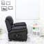 97cm Wide Lift Assist Standard Recliner-37674079-37674083